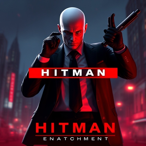 HITMAN 1 Oyun İncelemesi