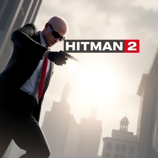 HITMAN 2 Oyun İncelemesi